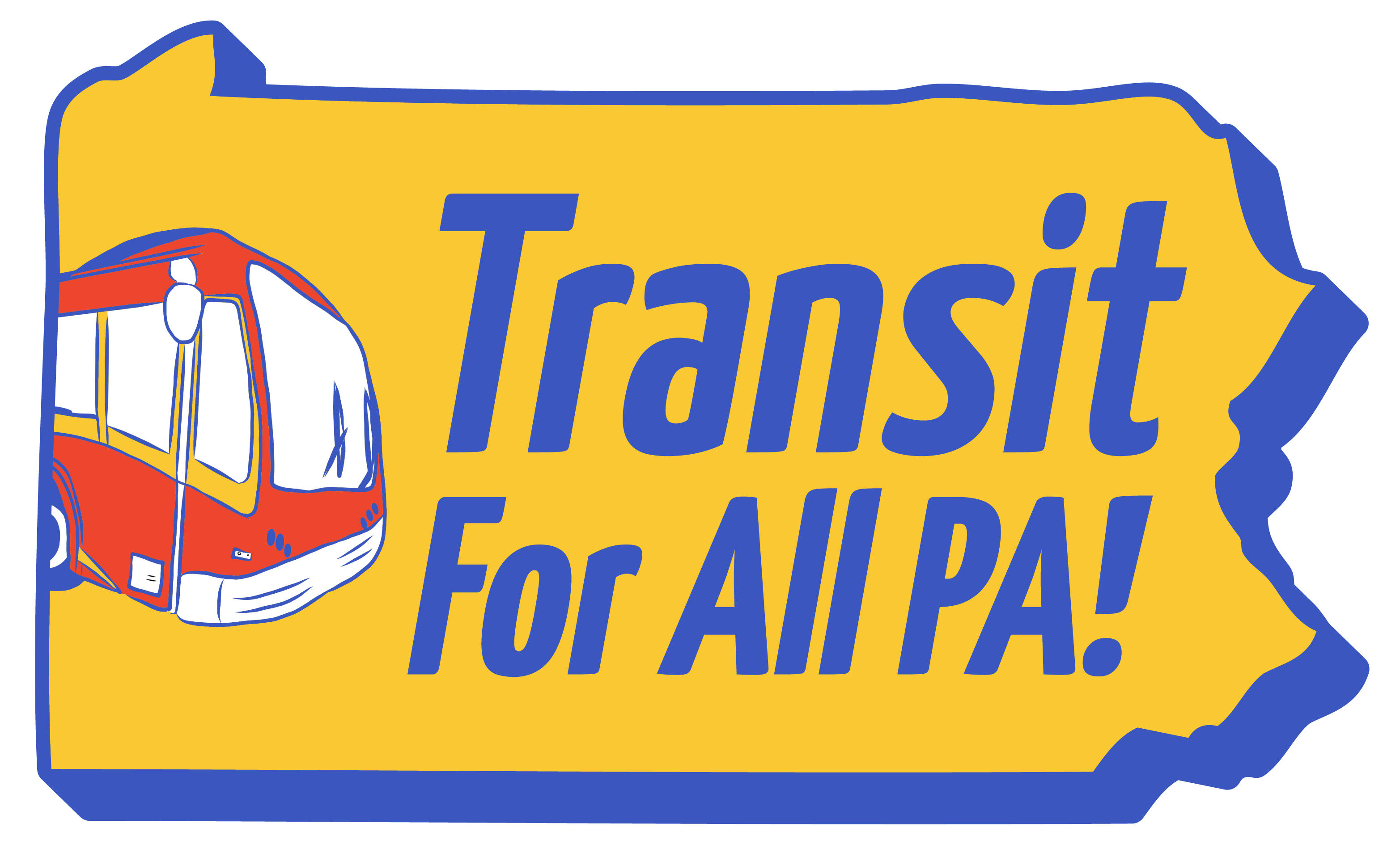 Transit for All PA! – Lets make transit to move all Pennsylvanians