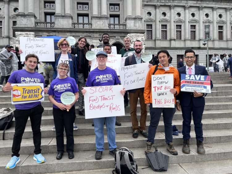 State Funding Update – Legislators Must Act