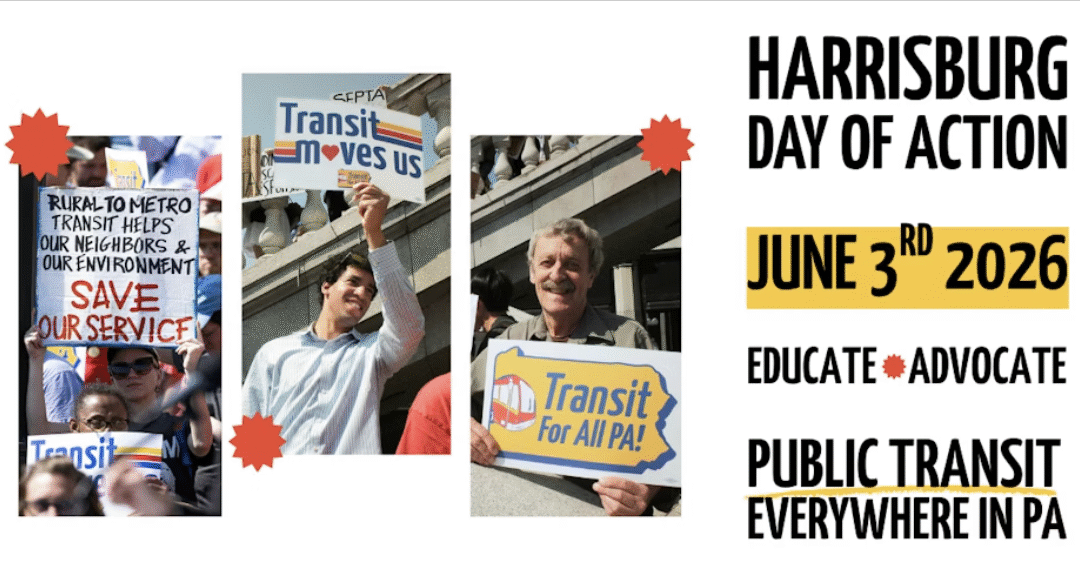 2026 Harrisburg Day of Action